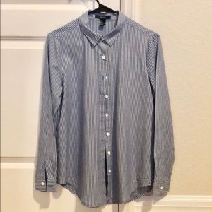 Forever21 Button down